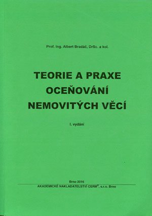 Teorie oceňování nemovitostí